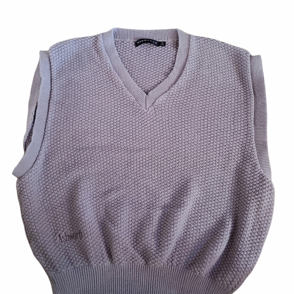 Ashworth Other - Ashworth Sweater Vest